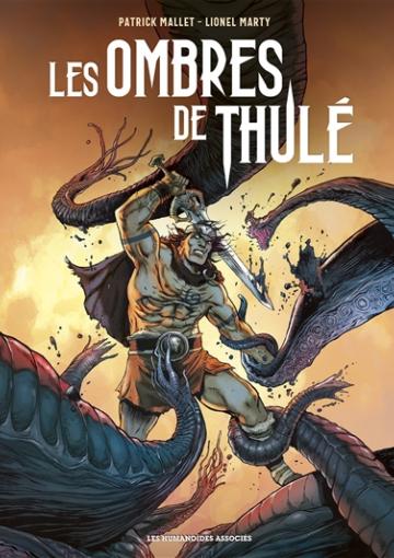 visuel Les Ombres de Thulé